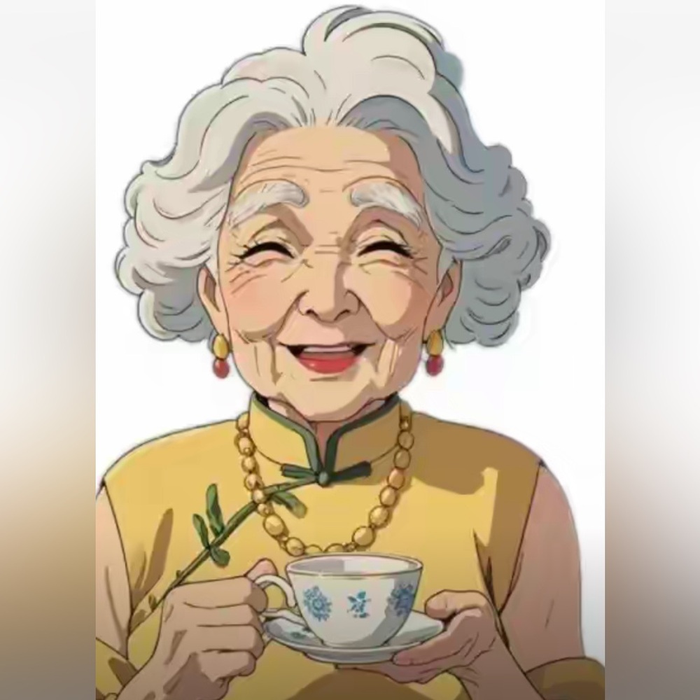 Meet your Posher, Kelly